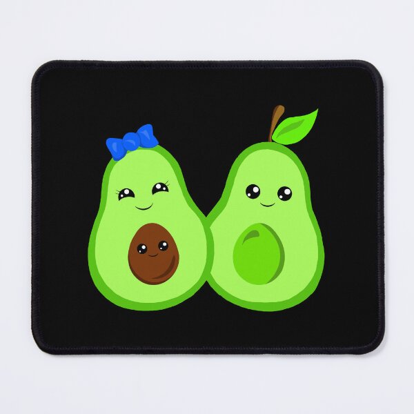 Item preview, Pregnant avocado boy designed and sold by Astrie.