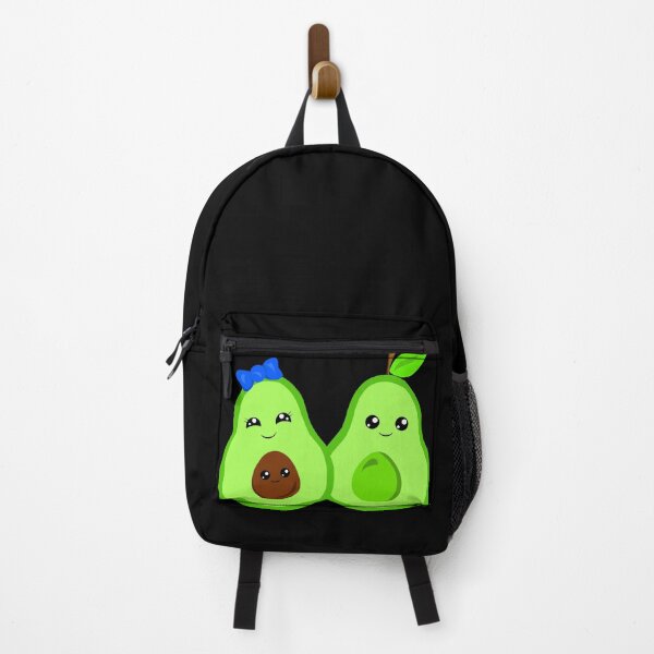 Item preview, Pregnant avocado boy designed and sold by Astrie.