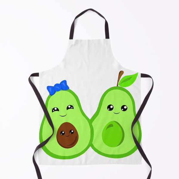 Item preview, Pregnant avocado boy designed and sold by Astrie.