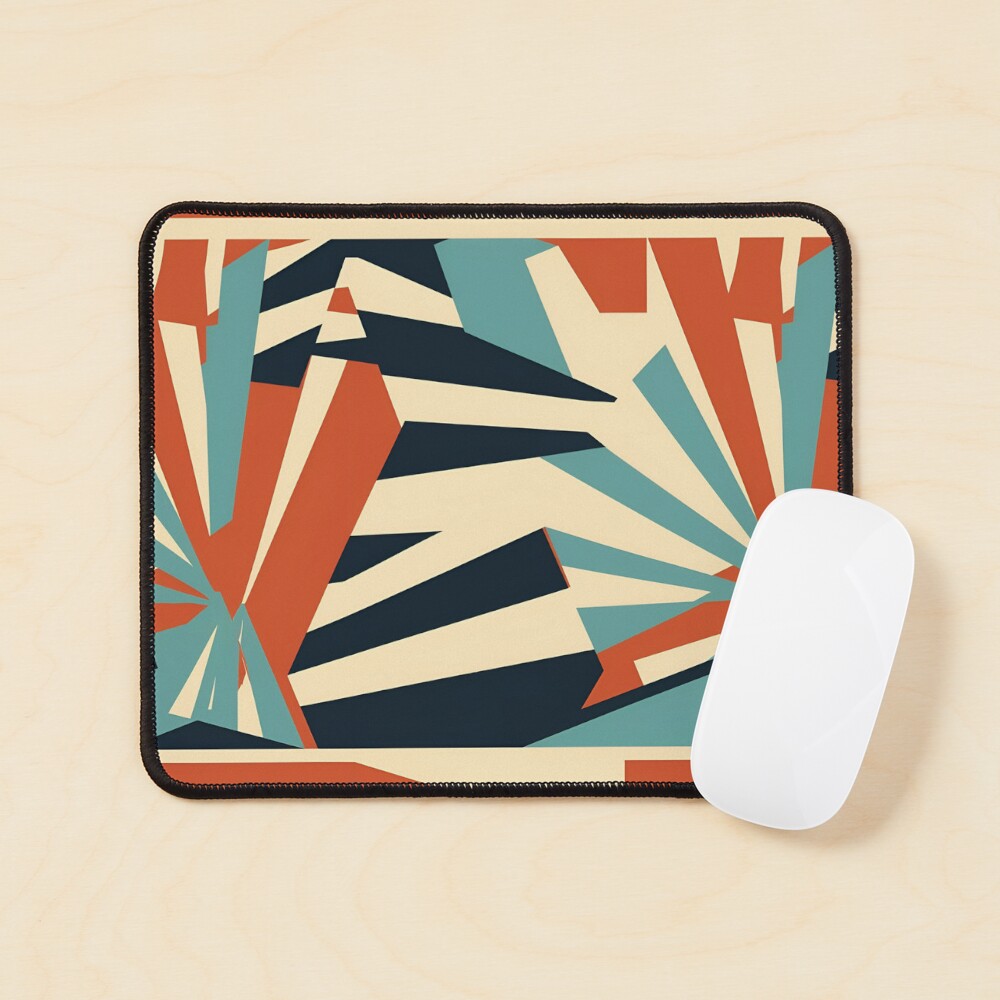 Item preview, Mouse Pad designed and sold by Sturdust.