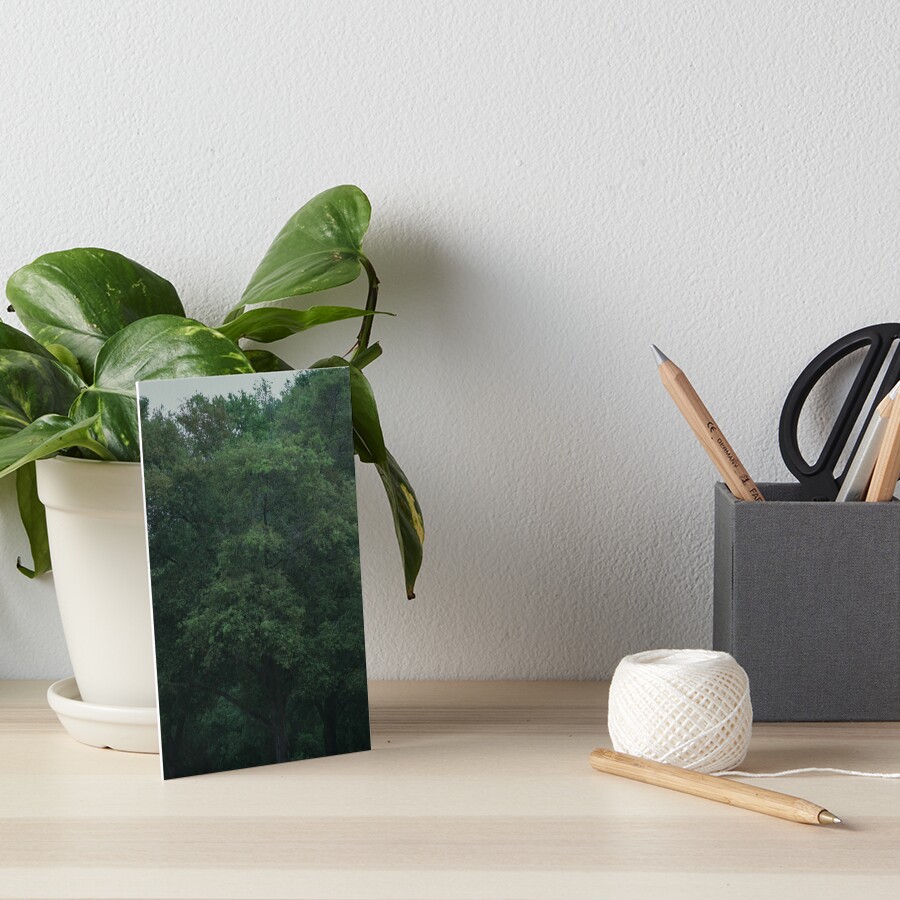 Item preview, Art Board Print designed and sold by RiansWorks.