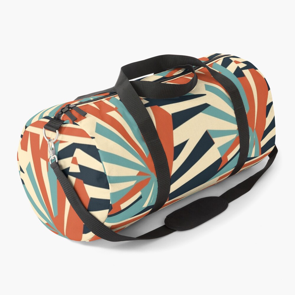 Item preview, Duffle Bag designed and sold by Sturdust.