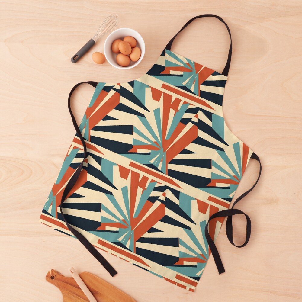 Item preview, Apron designed and sold by Sturdust.