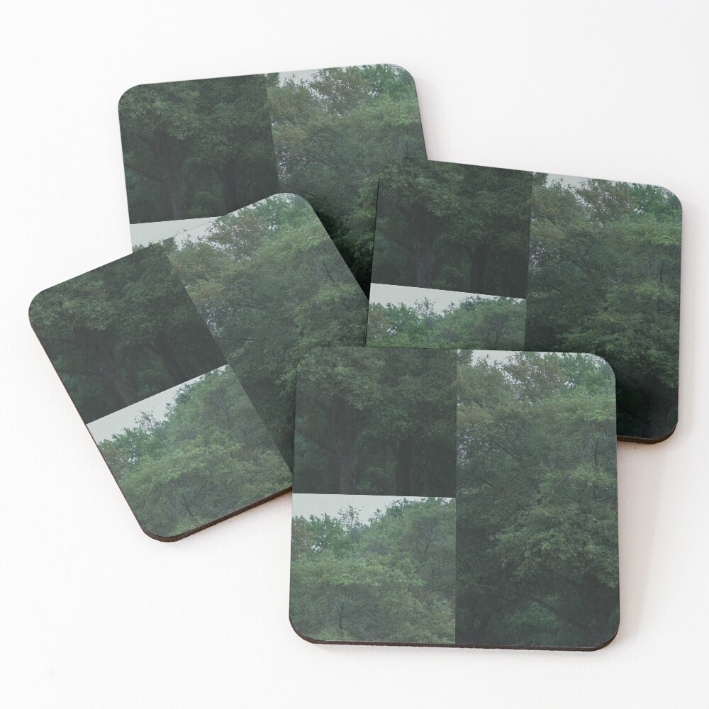 Item preview, Coasters (Set of 4) designed and sold by RiansWorks.