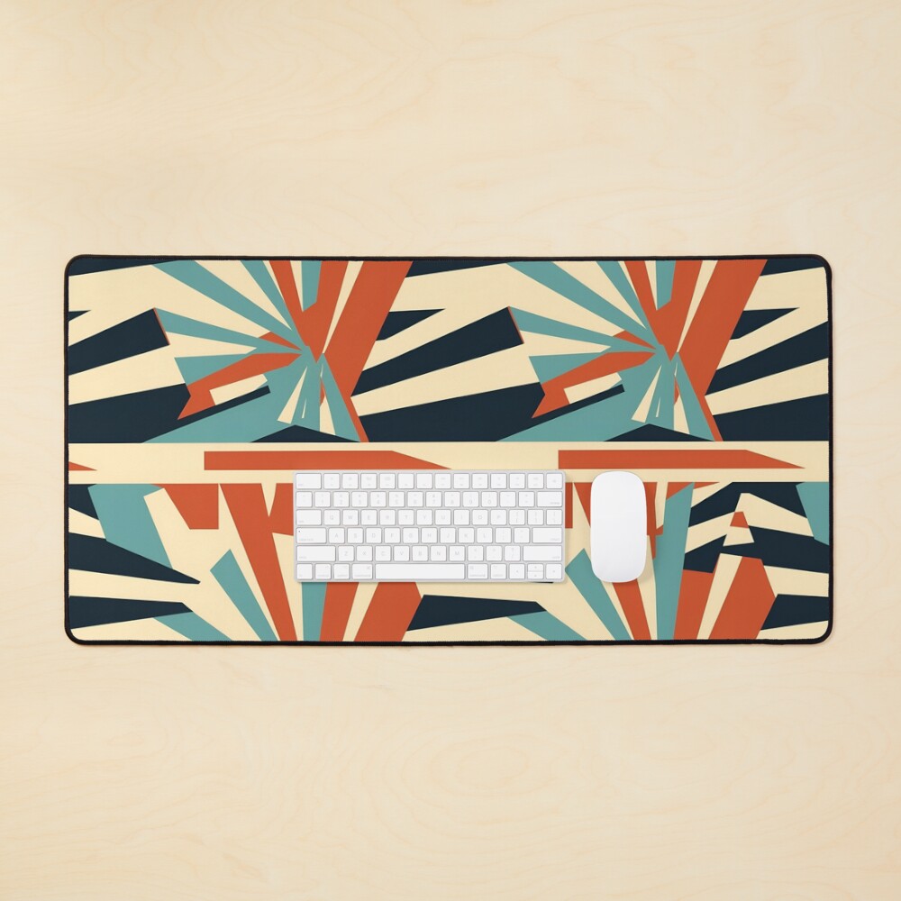 Item preview, Desk Mat designed and sold by Sturdust.