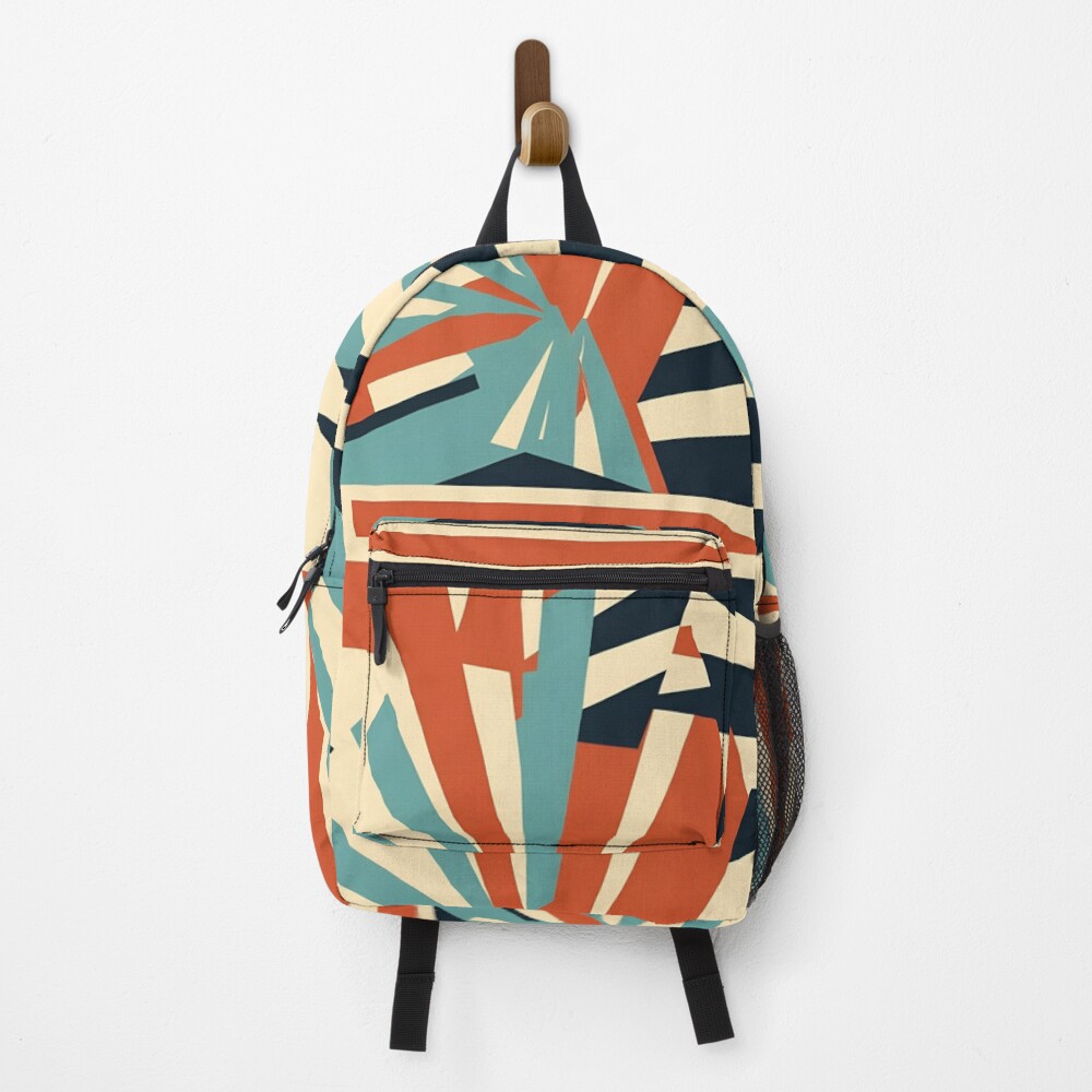 Item preview, Backpack designed and sold by Sturdust.