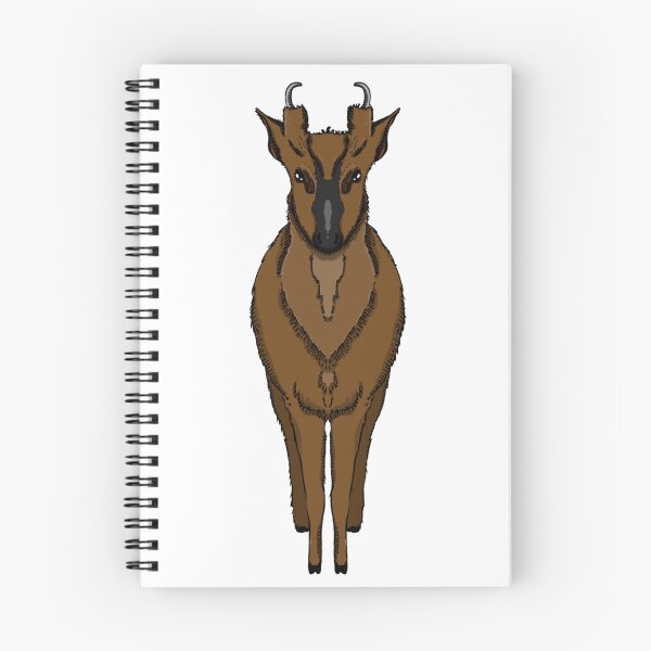 Item preview, Muntjac designed and sold by cersiss.