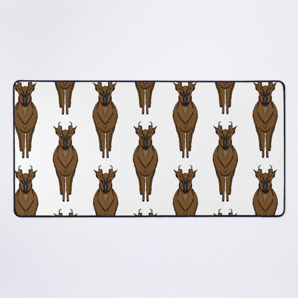 Item preview, Muntjac designed and sold by cersiss.