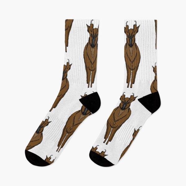 Item preview, Muntjac designed and sold by cersiss.