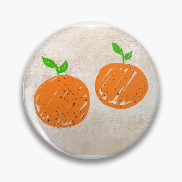 Item preview, Tangerines designed and sold by MateaMihaljevic.