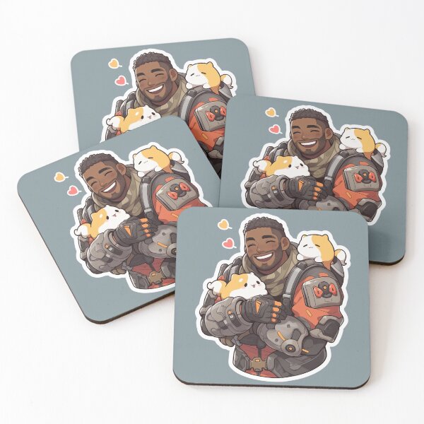 Item preview, Cute Baptiste designed and sold by SchellStation.