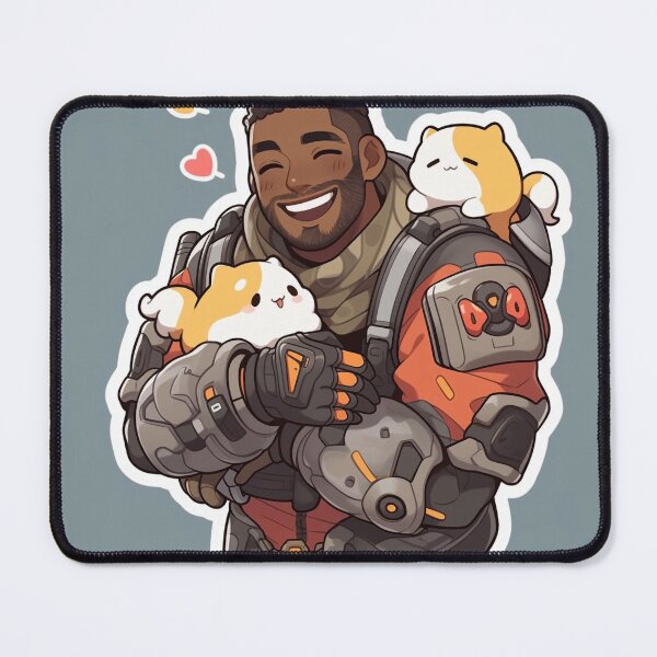 Item preview, Cute Baptiste designed and sold by SchellStation.
