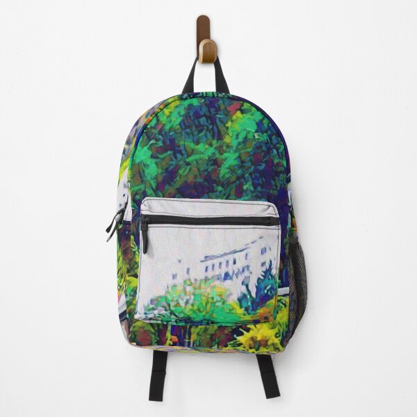 Item preview, NONNBERG ABBEY IN SALZBURG designed and sold by ArtbyRolleen.