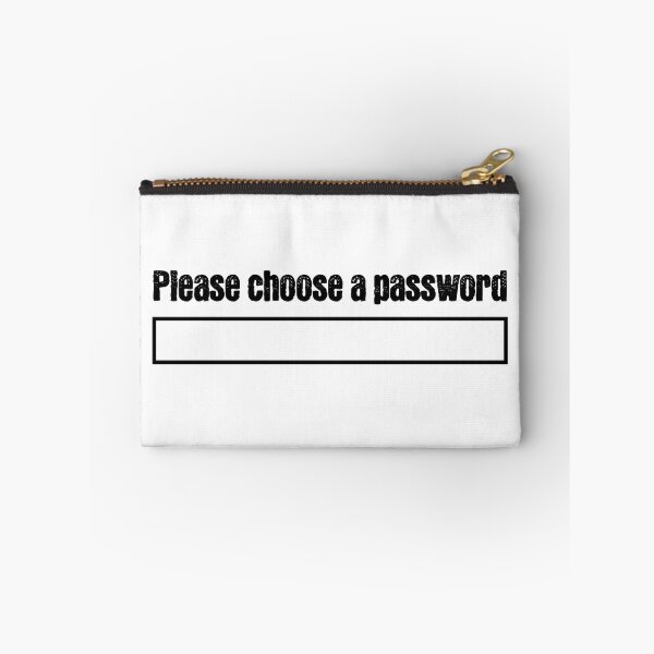 Item preview, Please choose a password designed and sold by xxxEviexxx.