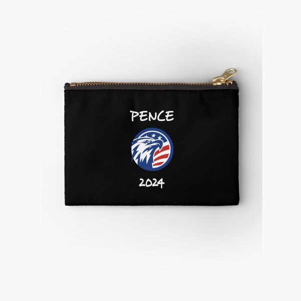 Item preview, Patriotic Mike Pence 2024 Election Eagle Dark Color designed and sold by TinyStarAmerica.