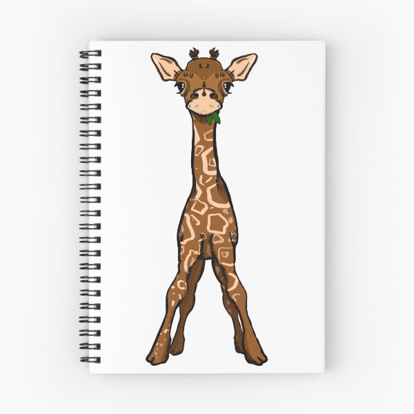 Item preview, Sweet Giraffe  designed and sold by cersiss.