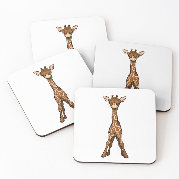Item preview, Sweet Giraffe  designed and sold by cersiss.