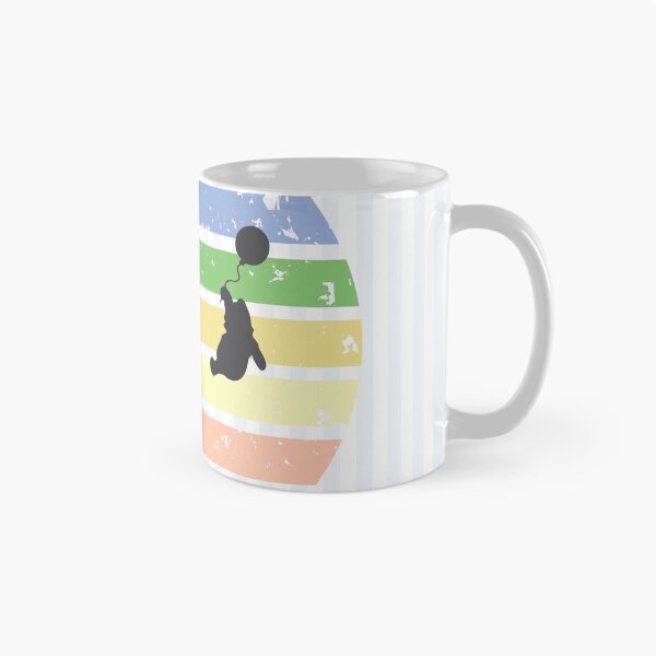 Item preview, The Hundred Acre Wood vintage sunset (brights) designed and sold by amandaestauffer.