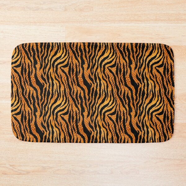 Item preview, tiger skin pattern design designed and sold by Trendy-Artistry.