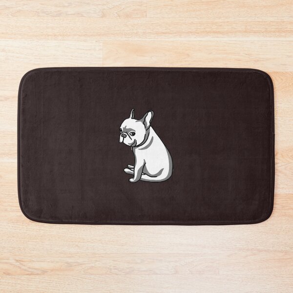 Item preview, French Bulldog  Tri-blend  	 designed and sold by rylwylaehml86.