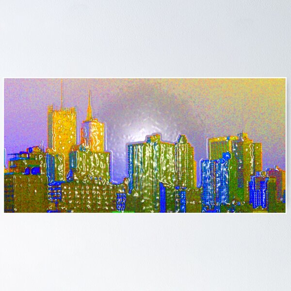 Item preview, New York state of mind designed and sold by Holly Martinson.