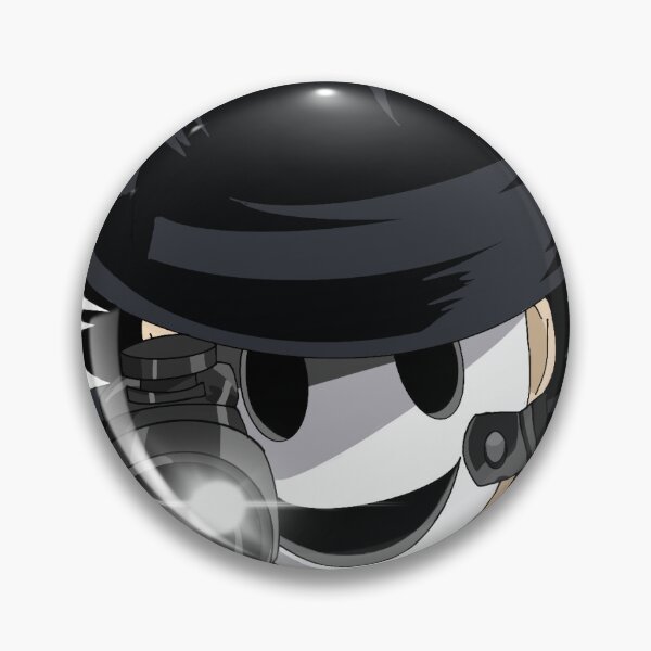 Item preview, Sniper Mask High Rise Invasion designed and sold by emmagoy.