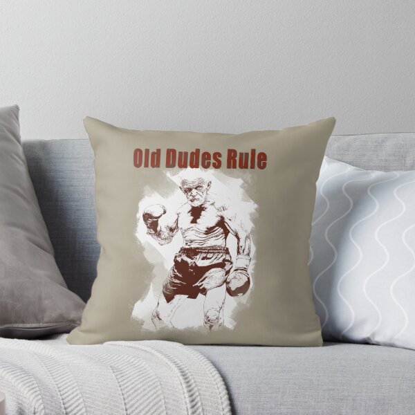 Item preview,  Old Dudes Rule designed and sold by Dream-Way.