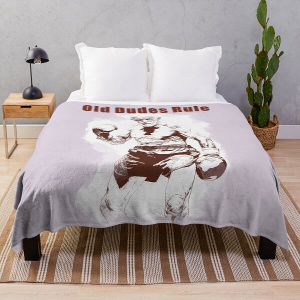 Item preview,  Old Dudes Rule designed and sold by Dream-Way.