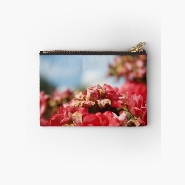 Item preview, Wilting Pink Flowers designed and sold by DyrneSefa.