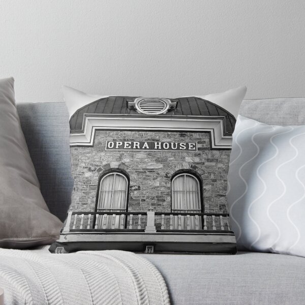 Item preview, Central City Opera House designed and sold by Robert Meyers-Lussier.