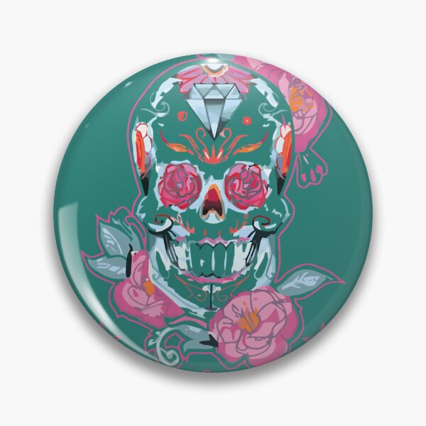 Item preview, Max's Skull PJs - Episode 3   	 designed and sold by nuxgfixru23.