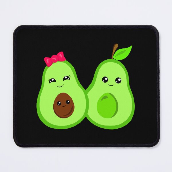 Item preview, Pregnant avocado girl designed and sold by Astrie.