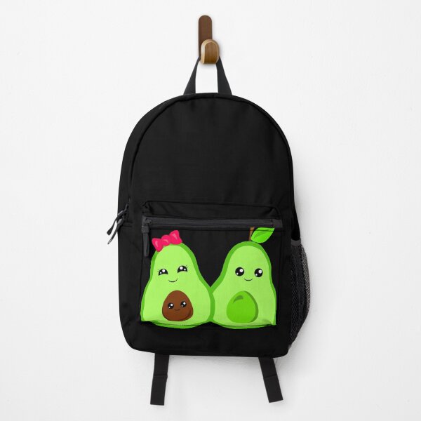 Item preview, Pregnant avocado girl designed and sold by Astrie.