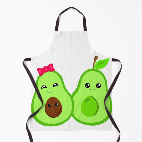 Item preview, Pregnant avocado girl designed and sold by Astrie.
