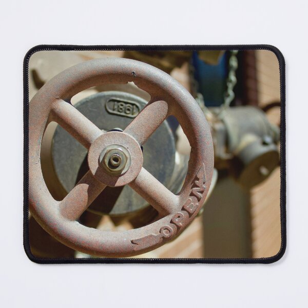Item preview, 1981 Water Valve designed and sold by DyrneSefa.