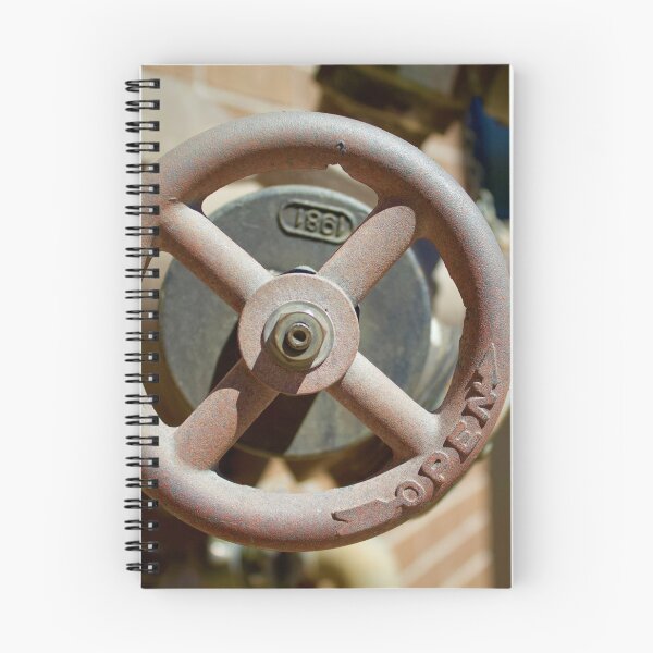 Item preview, 1981 Water Valve designed and sold by DyrneSefa.