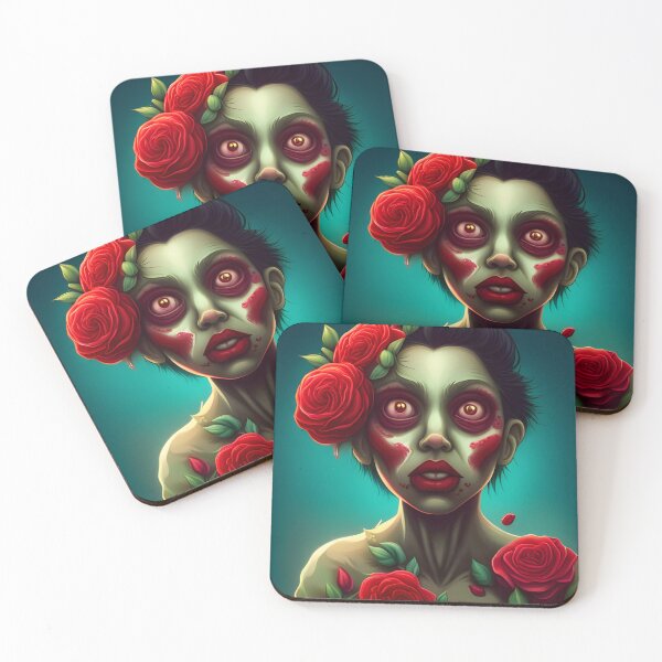 Item preview, Beauty of Death designed and sold by CAutumnTrapp.