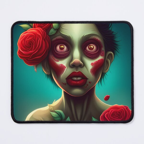 Item preview, Beauty of Death designed and sold by CAutumnTrapp.