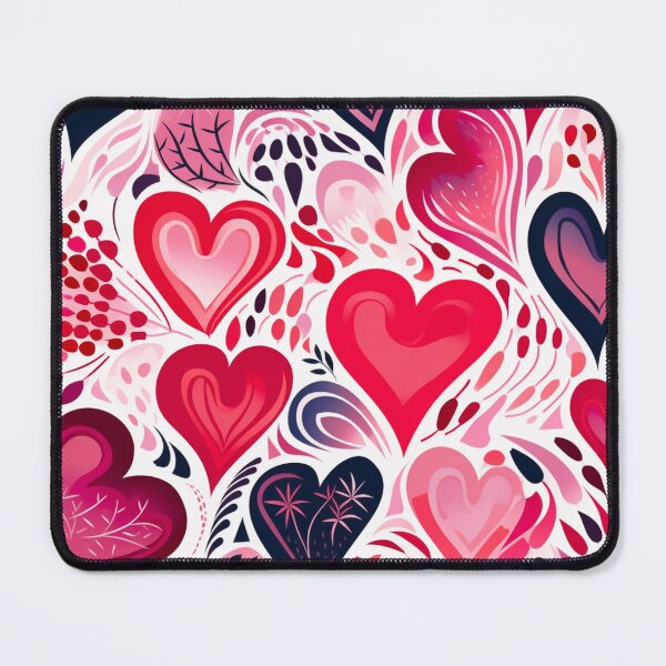 Item preview, Pattern of Love  designed and sold by MoonDesinso.
