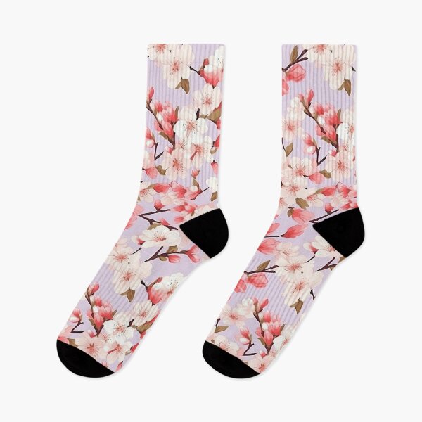 Item preview, Cherry Blossom Flowers  designed and sold by GabiSabi.