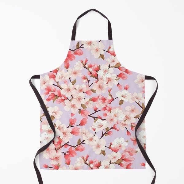 Item preview, Cherry Blossom Flowers designed and sold by GabiSabi.