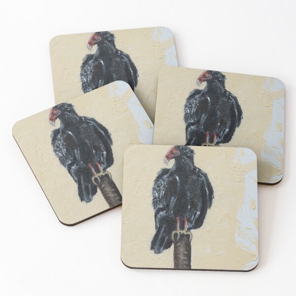 Item preview, Vulture designed and sold by LennyGallo.