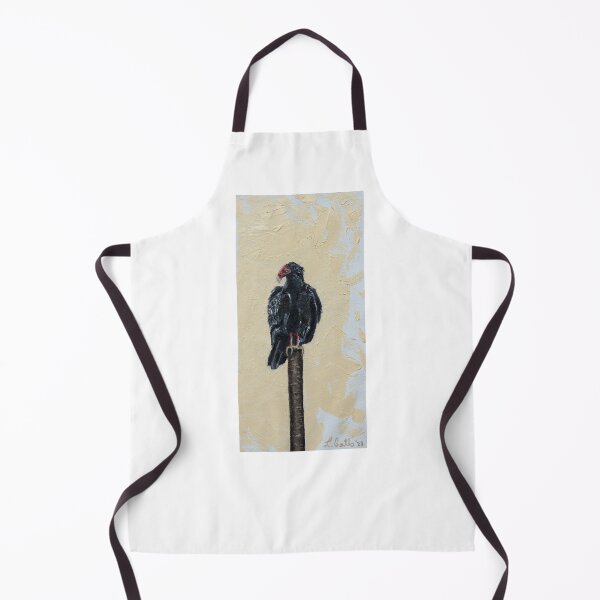 Item preview, Vulture designed and sold by LennyGallo.