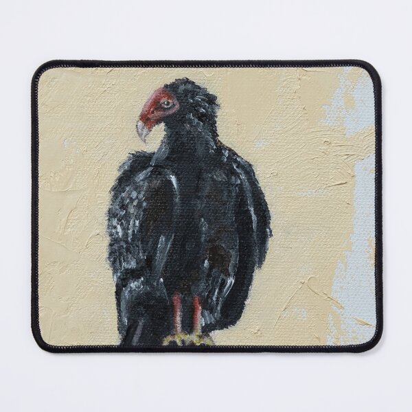 Item preview, Vulture designed and sold by LennyGallo.