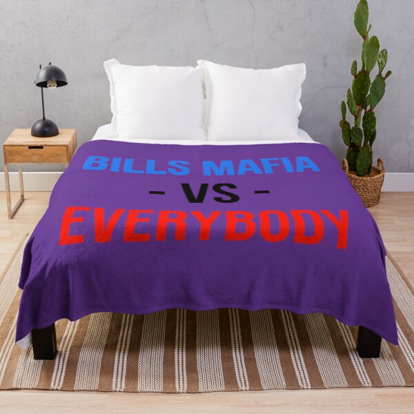 Item preview, Buffalo Bills Mafia Vs. Everybody designed and sold by phrwiemtyas20.