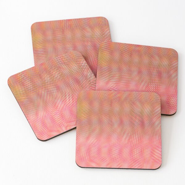 Item preview, Pink and some mixed colors designed and sold by pluielegere.