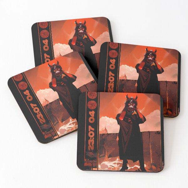 Item preview, Demon designed and sold by YOUNGCITYstyle.