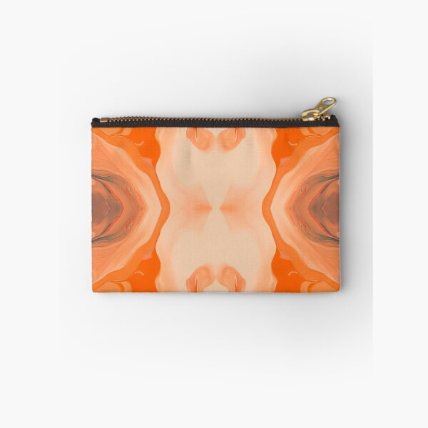 Item preview, Dazzling Kaleidoscope - Colorful Abstract Background Pattern | Mesmerizing Play of Colors and Forms designed and sold by OrangeMG.