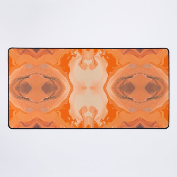 Item preview, Dazzling Kaleidoscope - Colorful Abstract Background Pattern | Mesmerizing Play of Colors and Forms designed and sold by OrangeMG.