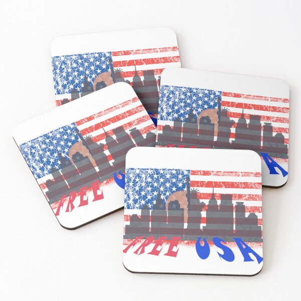 Item preview, Free USA  designed and sold by SimStyle009.